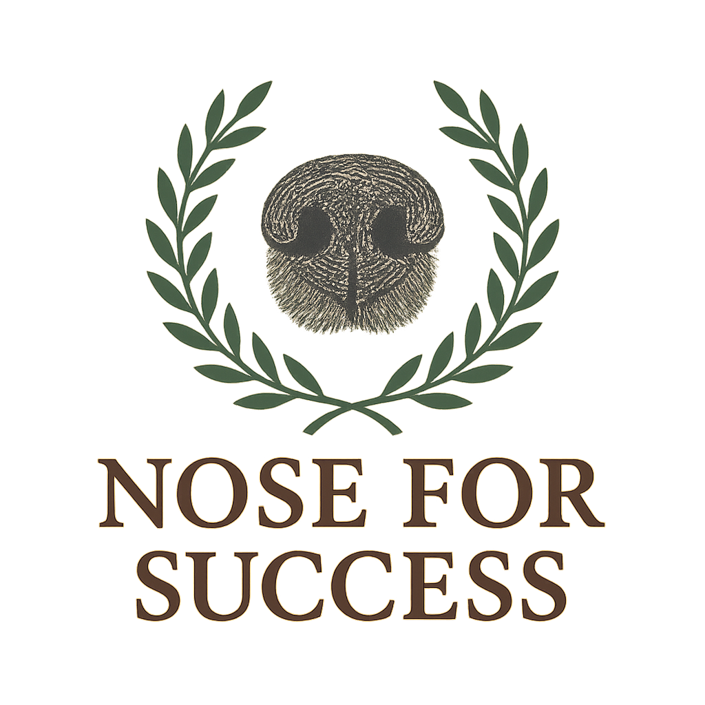 Nose For Success